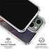 Marvel Spiderman Group Wall iPhone 15 Pro Clear Case